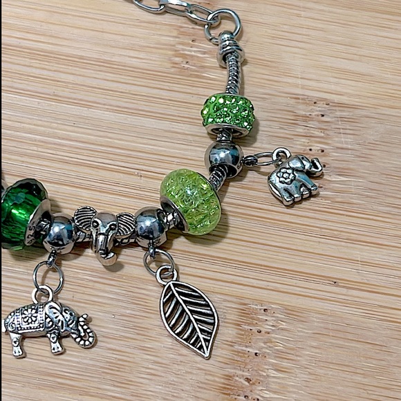 🍒 BOGO 🍒 PRICE ONLY 4/23 Into the Wild V: “The Beautiful Creatures” 🐘🪶🐾🎋 - Picture 10 of 10